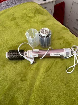 Rizador de pelo