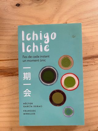 Ichigo Ichie