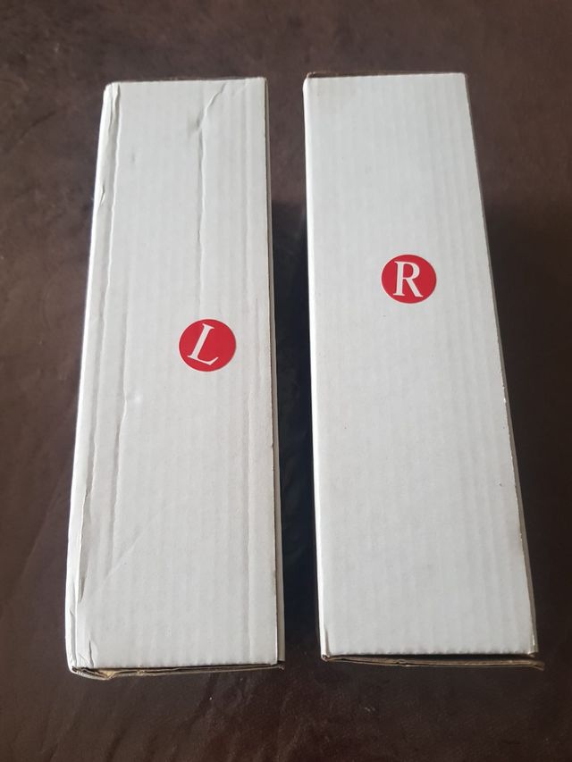 Intermitente mercedes