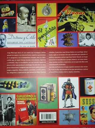 Libro Los Niños De Franco