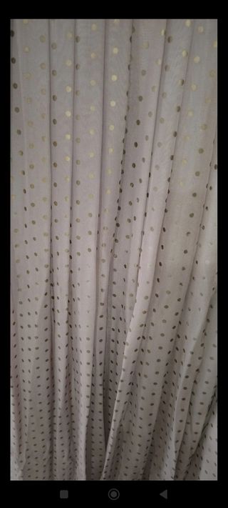 Vestido de fiesta largo