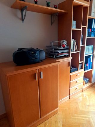 Mesa escritorio