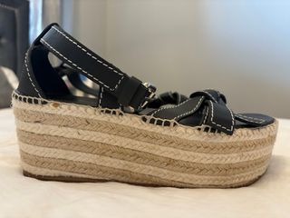 Sandalias Loewe Gate