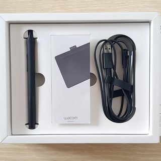 Tablet Wacom Intuos