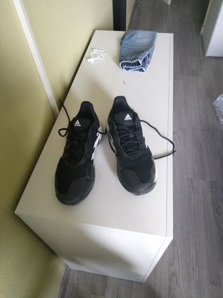 Deportivas tenis hombre