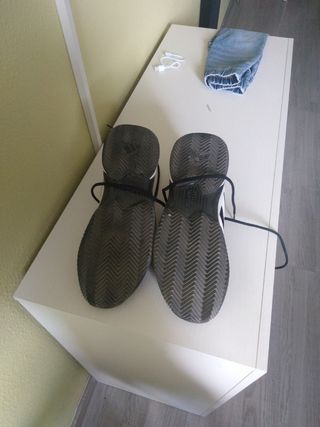 Deportivas tenis hombre