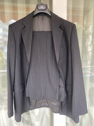 Traje Caballero