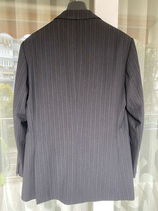 Traje Caballero