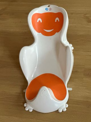 Adaptador bañera bebe