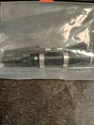 Linterna AQUATEC mini