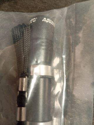 Linterna AQUATEC mini