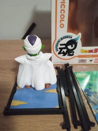 Figura Piccolo de dragón ball