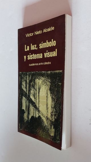 La luz, símbolo y sistema visual: El espacio y la historia en el arte gótico y del Renacimiento (Spanish Edition)