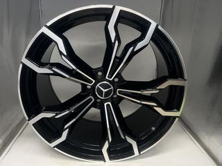 Juego llantas 20 pulgadas Mercedes GLC GLB GL