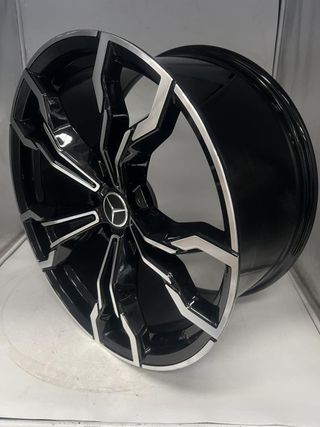 Juego llantas 20 pulgadas Mercedes GLC GLB GL