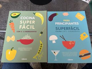 PACK COCINA SUPERFACIL