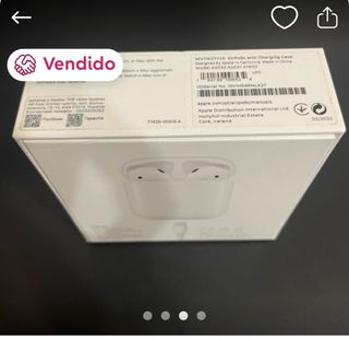 Ipod dcho 2 generacion