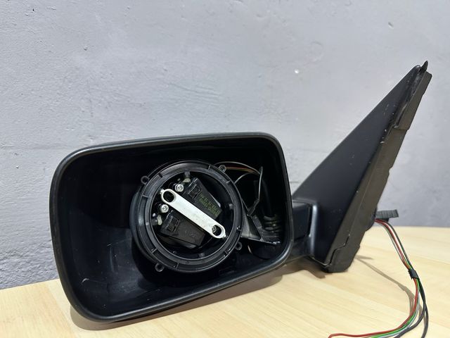 Retrovisor BMW E46