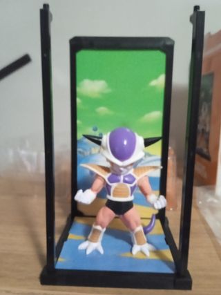 Figura Freezer de dragón ball