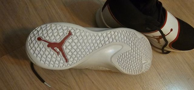 zapatillas Nike Jordan nuevas