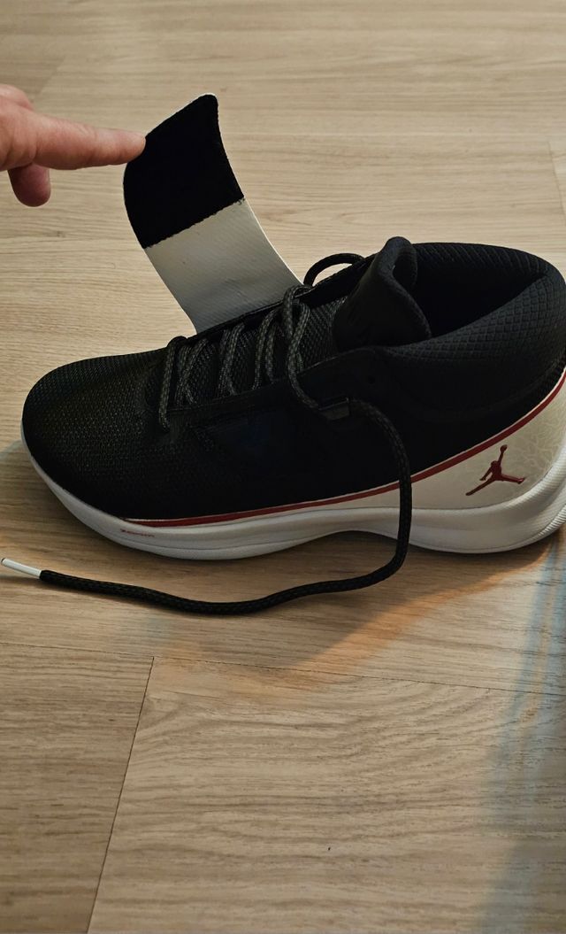 zapatillas Nike Jordan nuevas