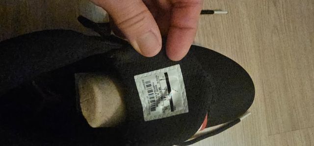 zapatillas Nike Jordan nuevas