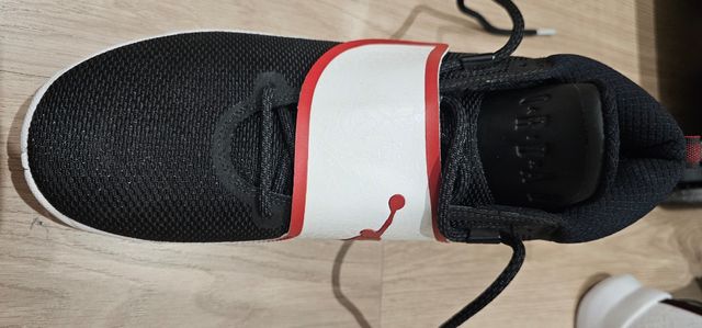 zapatillas Nike Jordan nuevas