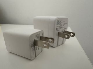 Adaptadores para enchufes japoneses