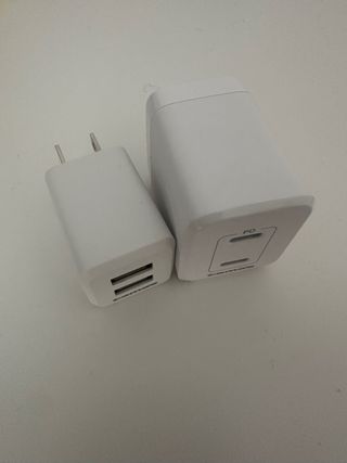 Adaptadores para enchufes japoneses