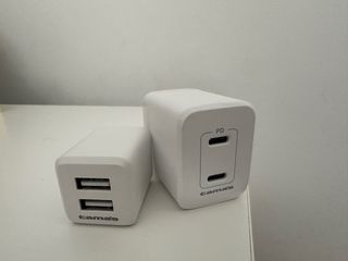 Adaptadores para enchufes japoneses
