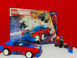 Lego 76279 Spiderman