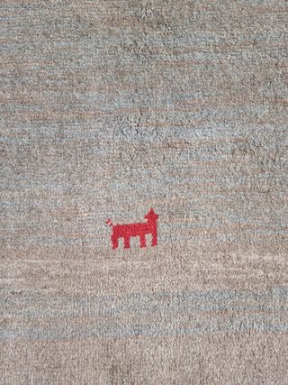 Tappeti orientali annodati a mano