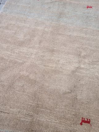 Tappeti orientali annodati a mano