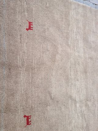 Tappeti orientali annodati a mano