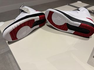 AIR JORDAN 2 RETRO MUJER