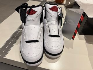 AIR JORDAN 2 RETRO MUJER