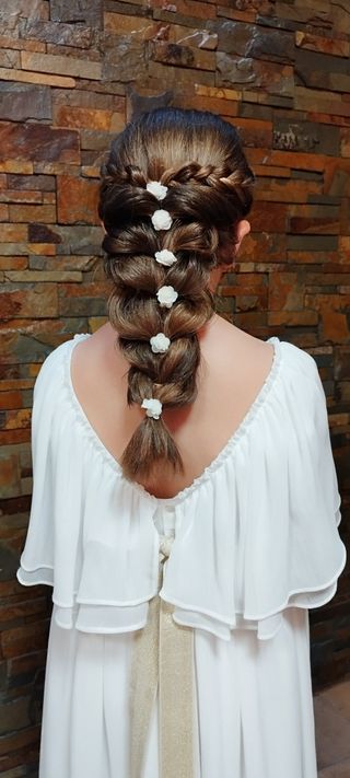 Vestidos de Comunión 