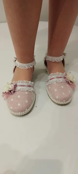 Vestidos de Comunión