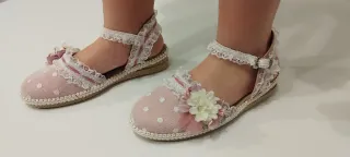 Vestidos de Comunión