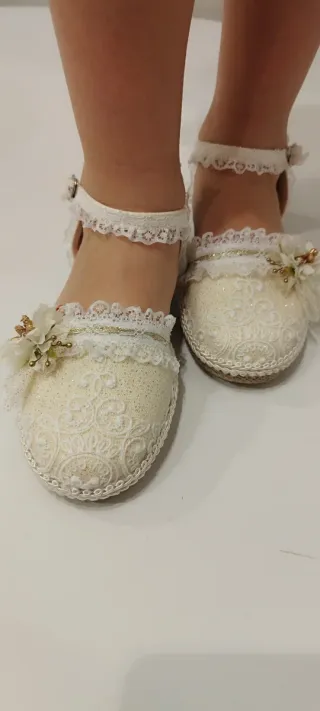 Vestidos de Comunión