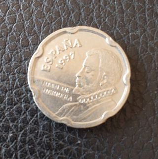 MONEDAS ESPAÑOLAS PARA COLECCIÓN - 7