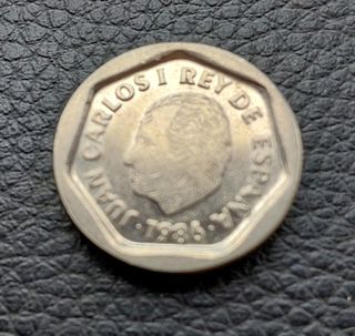 MONEDAS ESPAÑOLAS PARA COLECCIÓN - 7