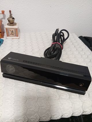 XBox cámara 