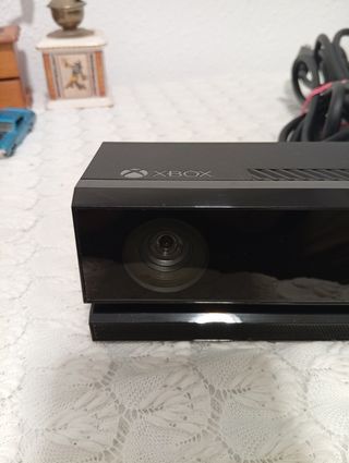 XBox cámara 