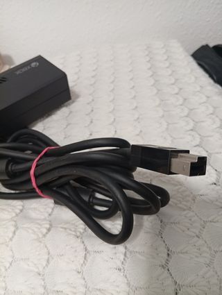 XBox cámara 