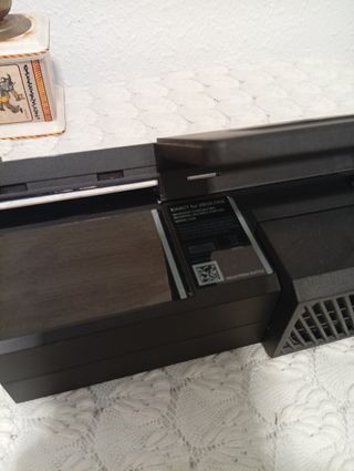 XBox cámara 