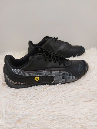 Puma Drift Cat III Ferrari *solo envio*