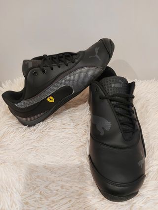 Puma Drift Cat III Ferrari *solo envio*