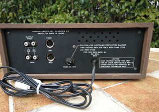 Harman Kardon 8 plus lector 8 pistas. El mejor