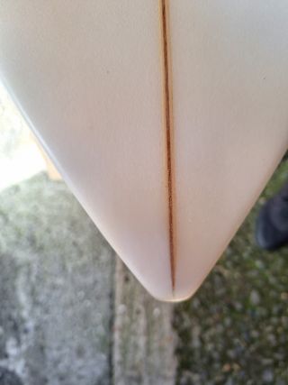Mayhem 5'9 Mini-Driver